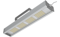 Промышленные светодиодные светильники АЭК-ДСП44-090-001 LED-5050